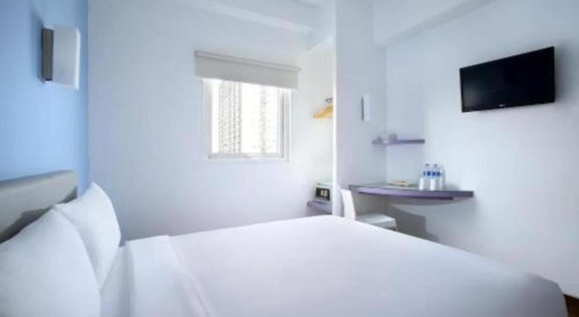 Amaris Hotel Pakuan Bogor Kültér fotó