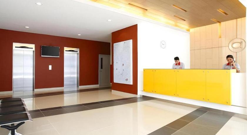 Amaris Hotel Pakuan Bogor Kültér fotó